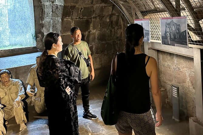 Manila: Intramuros, Chinatown, and Old Manila Half-Day Tour - What this Manila tour really offers