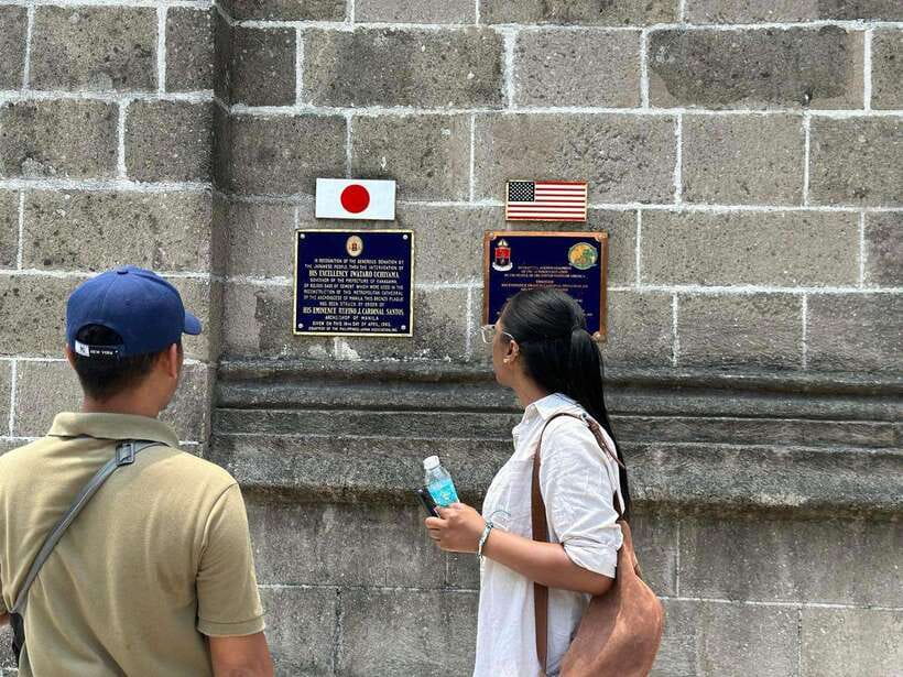 Manila: Intramuros, Chinatown, and Old Manila Half-Day Tour - Why the guides matter so much