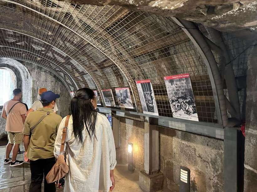 Manila: Intramuros, Chinatown, and Old Manila Half-Day Tour - Is $68 a fair price?