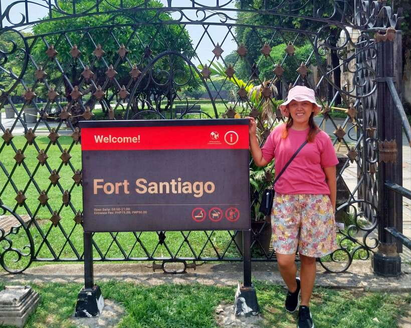 Manila: Intramuros Heritage Tour - Key points to know before you book