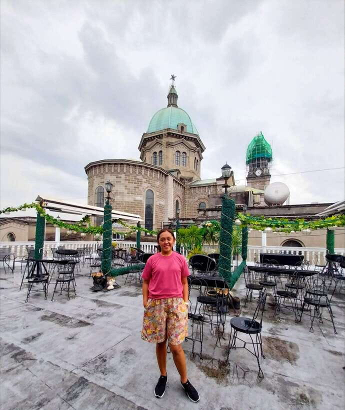 Manila: Intramuros Heritage Tour - San Agustin Church, the tour’s strongest heritage stop