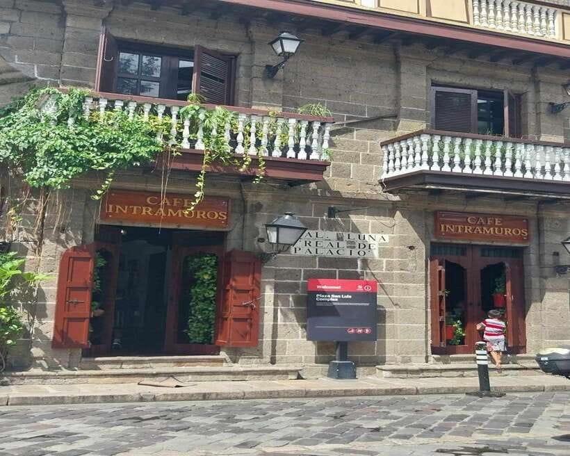 Manila: Intramuros Heritage Tour - Best photo spots and how to use your time