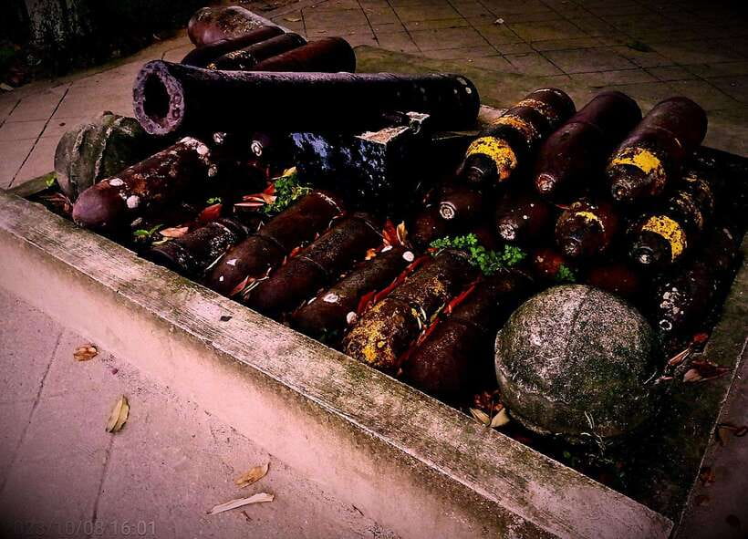 Manila: Intramuros Myths and Nights Tour - Why this Intramuros walk feels different