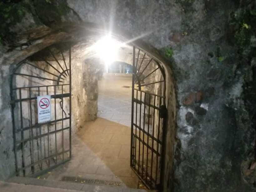 Manila: Intramuros Myths and Nights Tour - Is $49 a fair price?