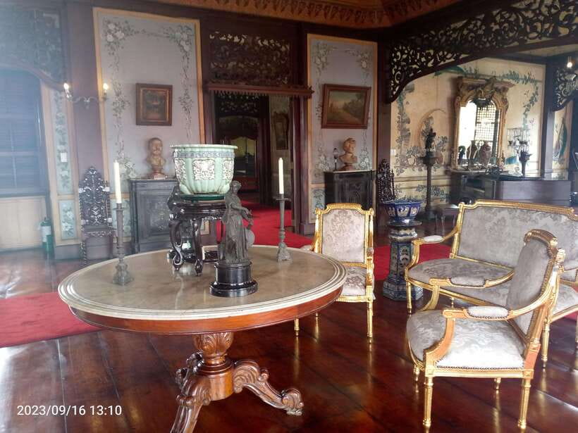 Manila: Intramuros Tour ( Dark) - Who should book this experience