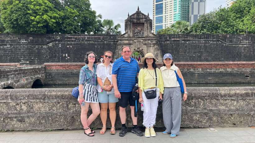 Manila: Intramuros Walking Tour. - Why Intramuros is the right place to start