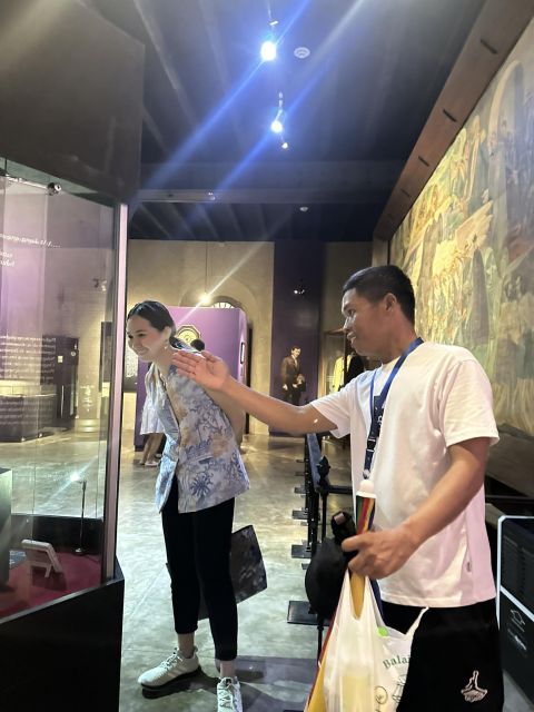 Manila: Intramuros Walled City Guided Walking Tour - Is $50 per person fair?