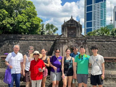 Manila: Intramuros Walled City Guided Walking Tour - Starting at Casa Manila and Barbaras Restaurant