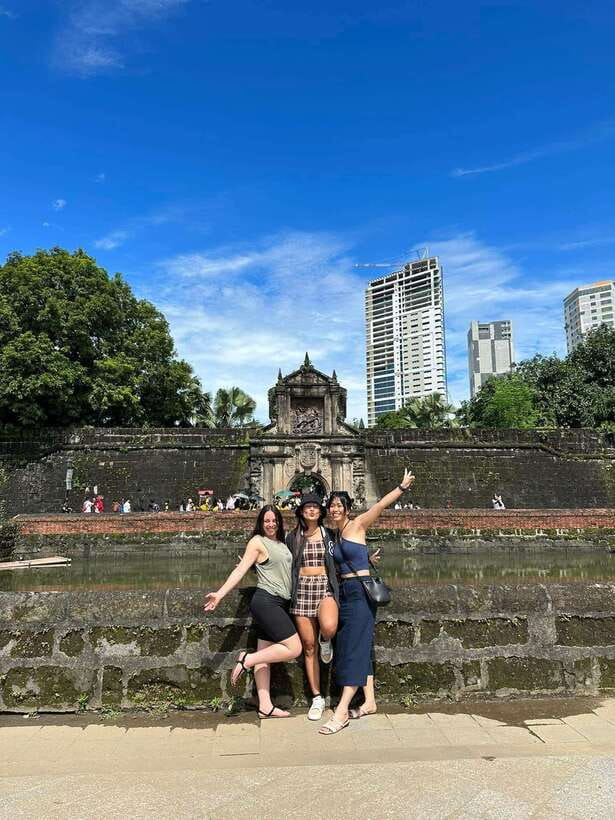 Manila: Intramuros Walled City Guided Walking Tour - San Agustin Church and the UNESCO connection