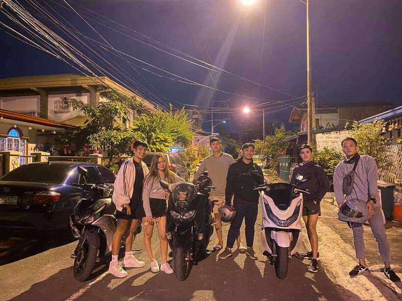 Manila Motorcycle Night Tour - Key things to know before you book