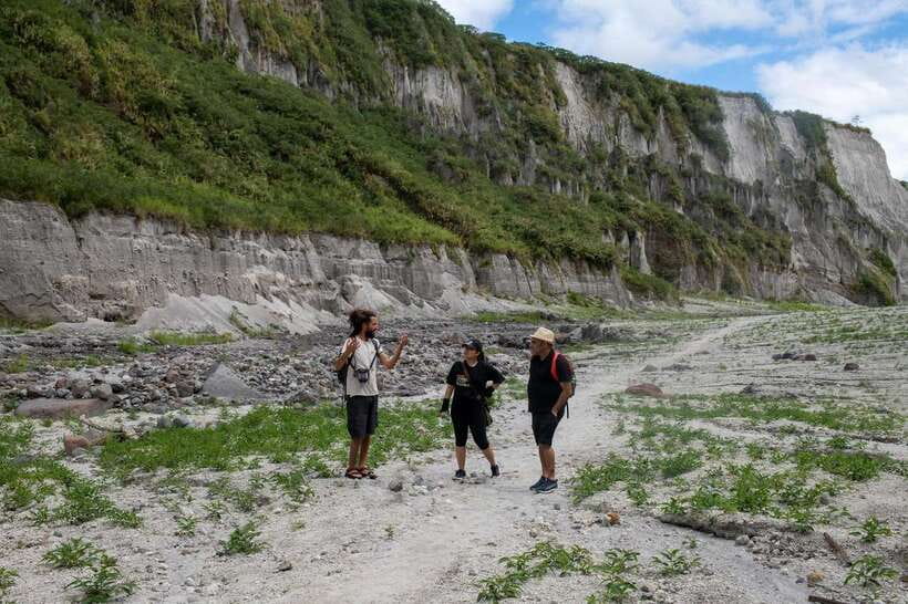 Manila: Mount Pinatubo 4X4 & Hiking Trip - Should You Book the Mount Pinatubo Trip?
