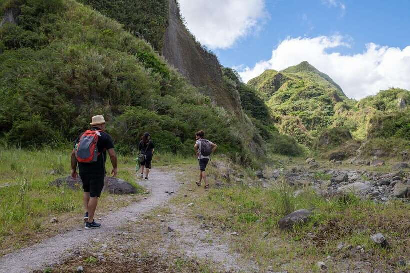 Manila: Mount Pinatubo 4X4 & Hiking Trip - Is $110 a Fair Price?
