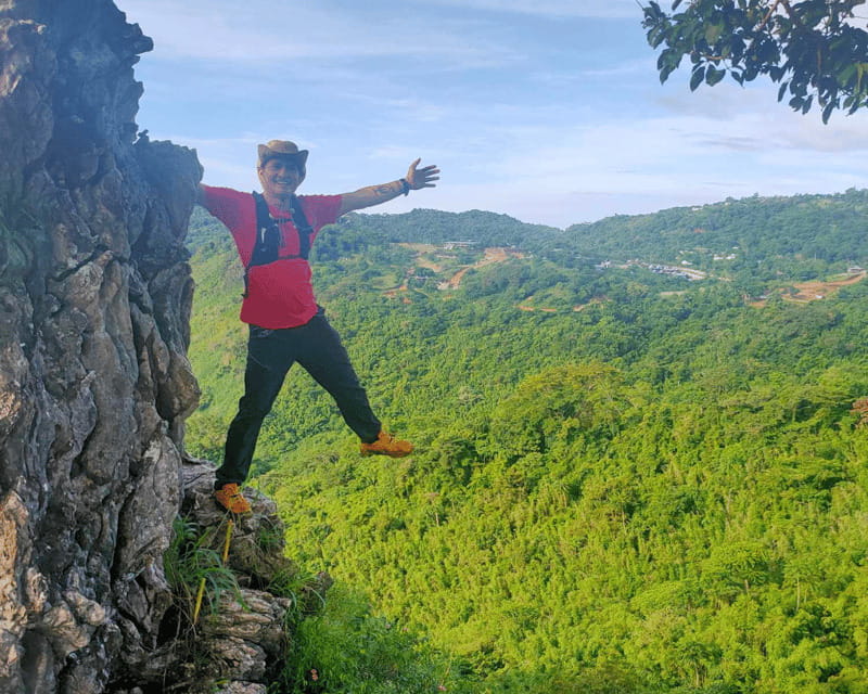 Manila: Mt. Kulis, Tanay, Rizal Hike and Scenic Adventure - Key points to know before booking