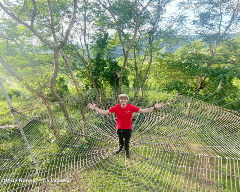 Manila: Mt. Kulis, Tanay, Rizal Hike and Scenic Adventure - What the $122 price really covers