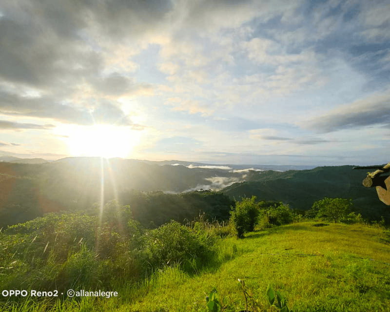 Manila: Mt. Kulis, Tanay, Rizal Hike and Scenic Adventure - Who will enjoy this hike most