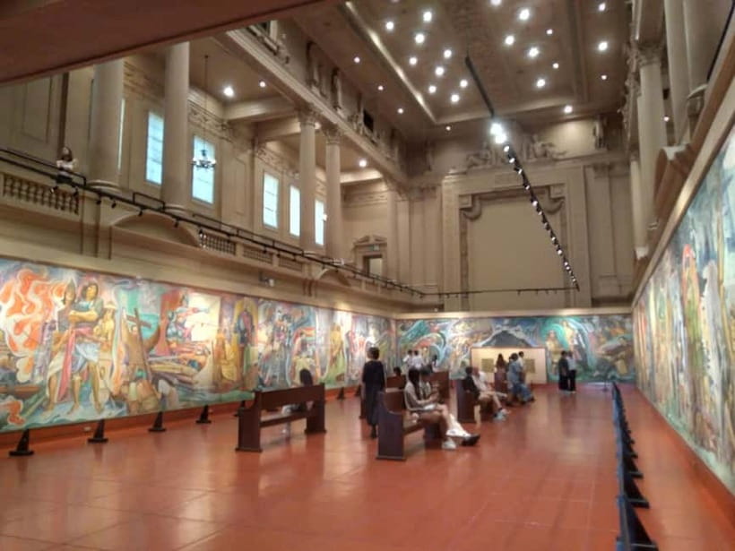 Manila: National Museum of Fine Arts Guided Tour - Practical Advice Before You Book