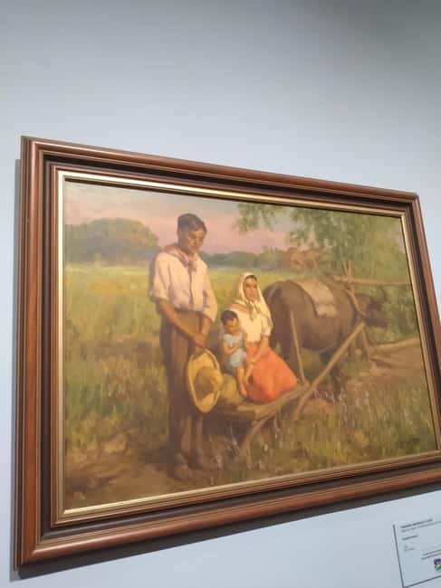 Manila: National Museum of Fine Arts Guided Tour - Amorsolo, Tolentino, and Different Kinds of Filipino Art