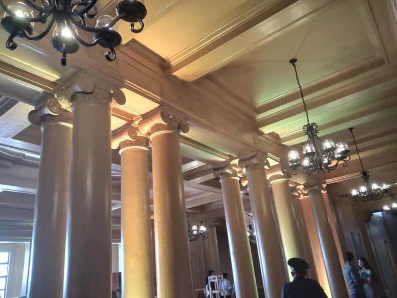 Manila: National Museum of Fine Arts Guided Tour - What the 1.5-Hour Schedule Feels Like