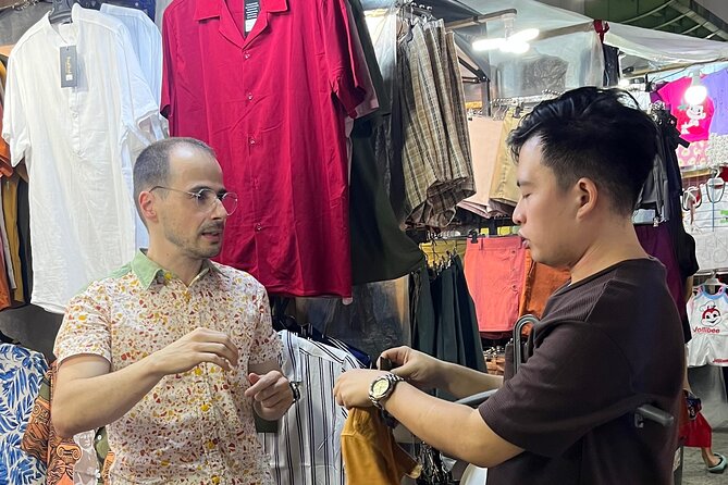 Manila Night Market and Food tour experience with Local guide - Key points at a glance