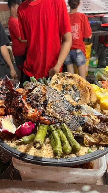 Manila Night market and Street Food Tour - Who will enjoy this most