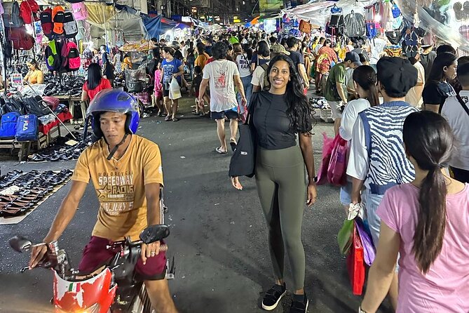 Manila Night Market Experience with Local Guide - Who Will Enjoy This Most?