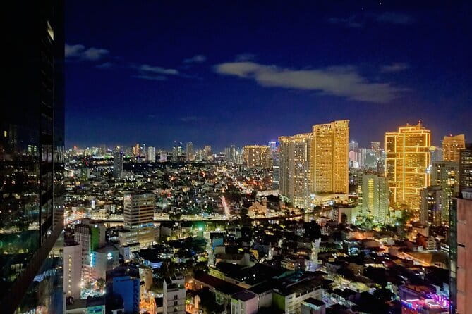 Manila Nightlife And Pub Crawl Tour Makati City - What This Makati Nightlife Tour Is Trying To Do