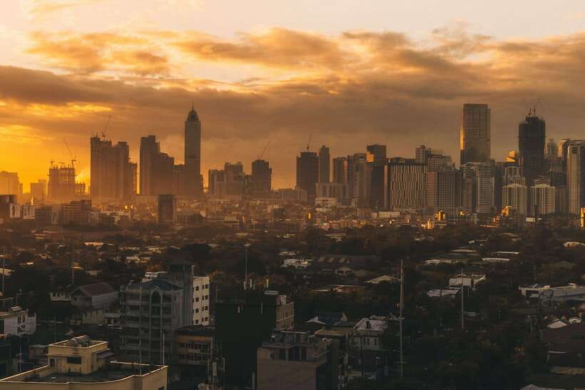 Manila: Old & New 4-Hour City Tour - Fort Santiago: Jose Rizal’s final days