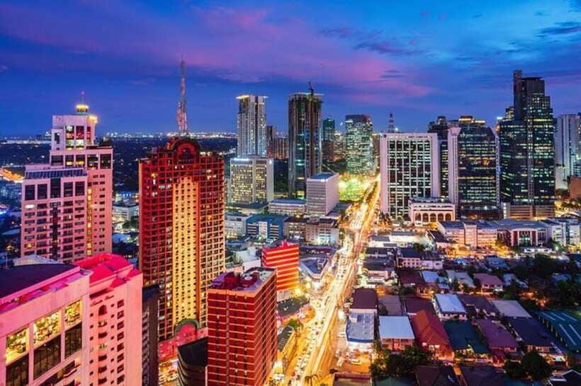 Manila Old & New City Private Tour - What private and customizable really means