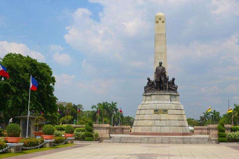 Manila Old & New City Private Tour - Is $59 per person good value?