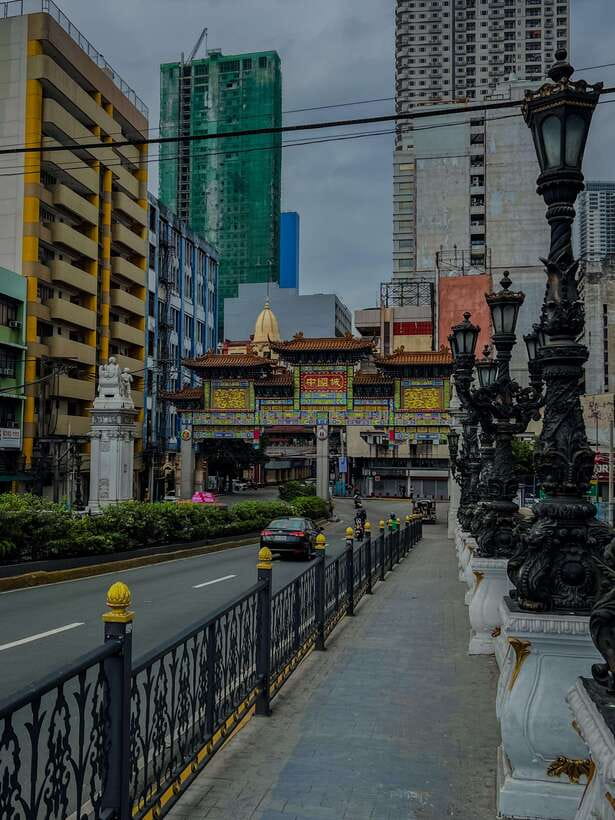 Manila One-on-One Walking Tour with Mobile Photography - Key points to know before booking