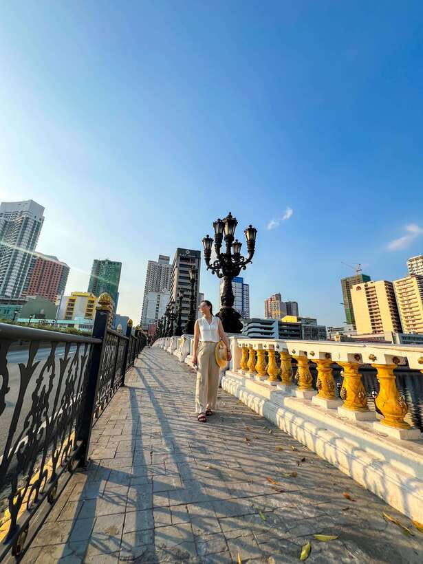 Manila One-on-One Walking Tour with Mobile Photography - The National Museum complex rewards an interest in art and culture