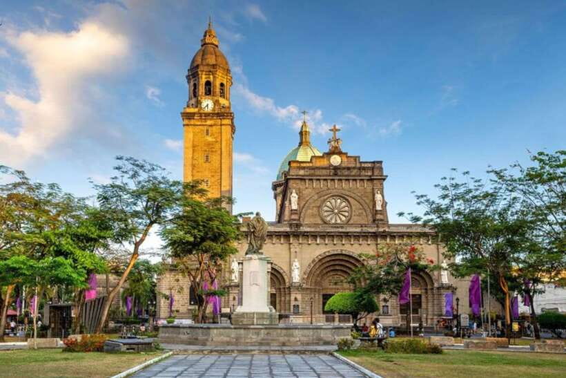 Manila: Private Custom Tour with a Local Guide - Five things to know before booking
