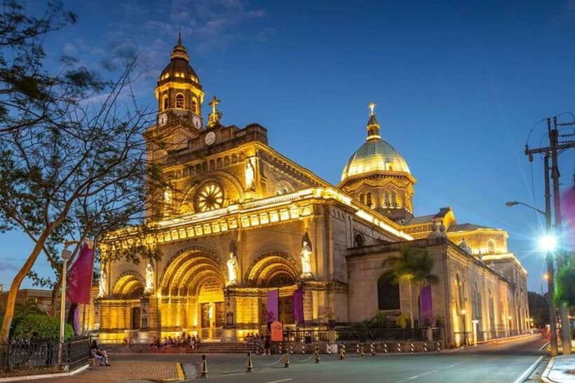 Manila: Private Custom Tour with a Local Guide - Seeing Manila through a flexible route