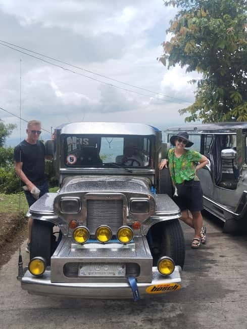 Manila: Private Tagaytay Highlands and Taal Volcano Tour - Key points at a glance