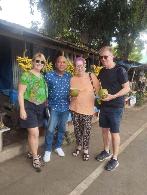 Manila: Private Tagaytay Highlands and Taal Volcano Tour - Why Tagaytay makes a smart break from Manila