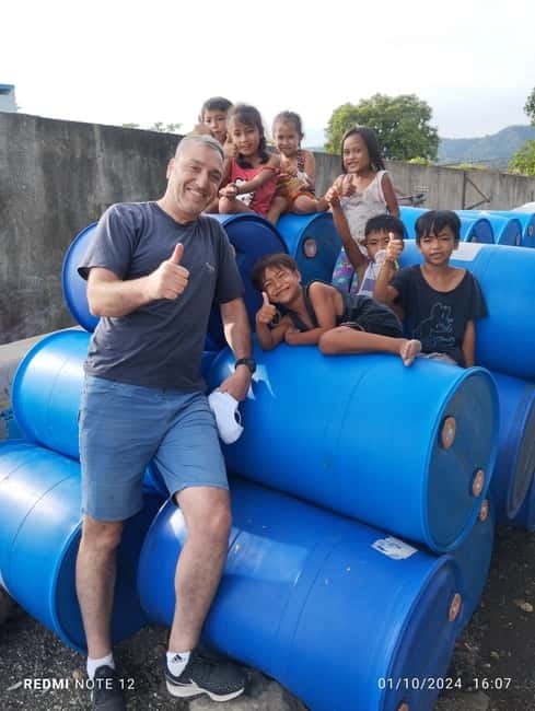 Manila: Private Tagaytay Highlands and Taal Volcano Tour - Who should book this Tagaytay day trip?