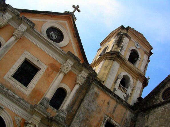 Manila Private Walking Tour With A Local Guide (Private Tour) - Key points to know before booking