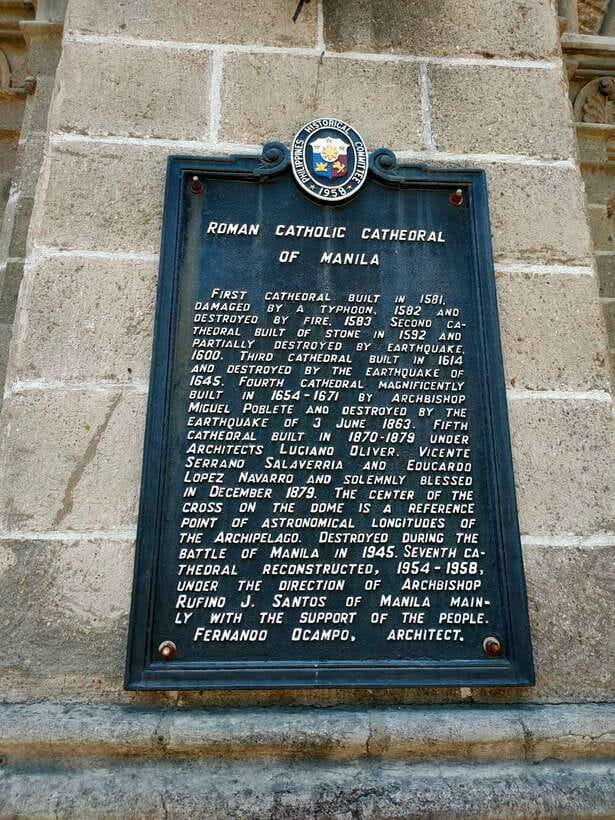 Manila: Rich History of Intramuros Private Tour - Why Intramuros makes a good first look at Manila