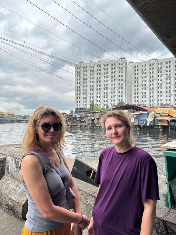 Manila slums: happy land, smokey mountain and ugbo food tour - Key points to know before booking