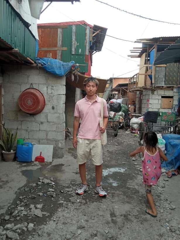 Manila slums: happy land, smokey mountain and ugbo food tour - Smokey Mountain and the human story