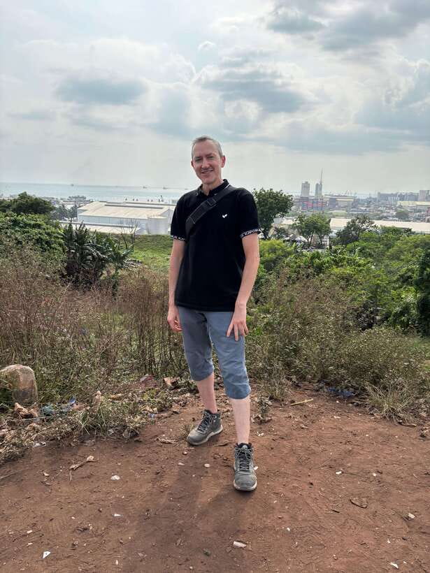 Manila slums: happy land, smokey mountain and ugbo food tour - Who will appreciate this experience