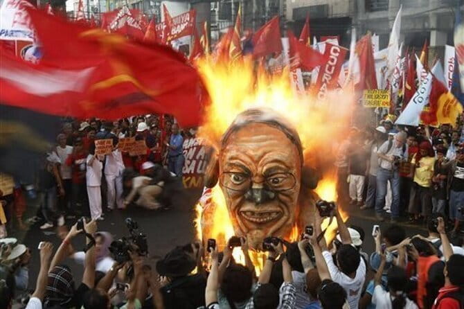 Manila Social and Political Walk - Key points to know before booking