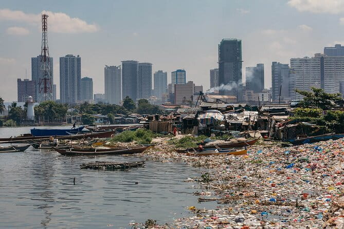 Manila Social and Political Walk - Why this Manila walk is different