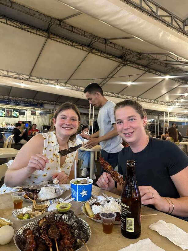 Manila Street food and Night Market Tour - Why this two-hour tour works