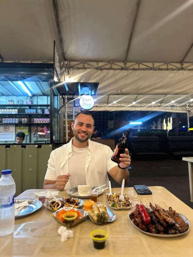 Manila Street food and Night Market Tour - What $68 gets you