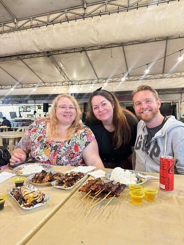 Manila Street food and Night Market Tour - Starting at Tutuban Center and the night market