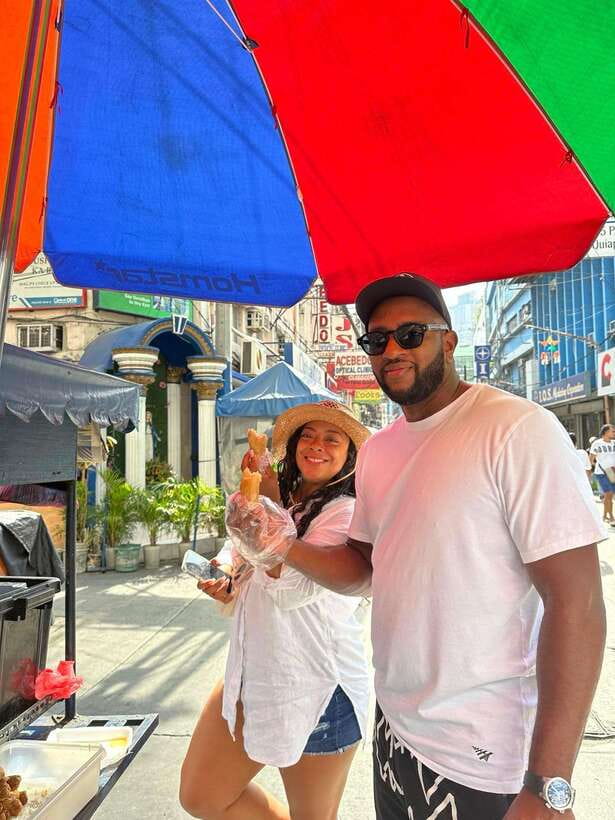 ⭐ Manila Street Food Tour in the Downtown, Eat and Drink⭐ - Who Should Book This Food Walk?
