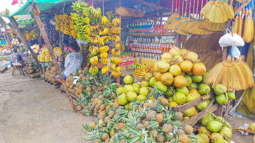 Manila-Tagaytay: Explore Culture & Nature in One Day - Key points to know before booking