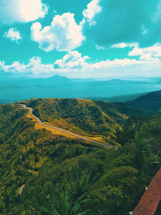 Manila-Tagaytay: Explore Culture & Nature in One Day - Why this Manila to Tagaytay day trip works