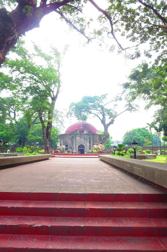 Manila-Tagaytay: Explore Culture & Nature in One Day - The drive to Tagaytay and the Taal viewpoint